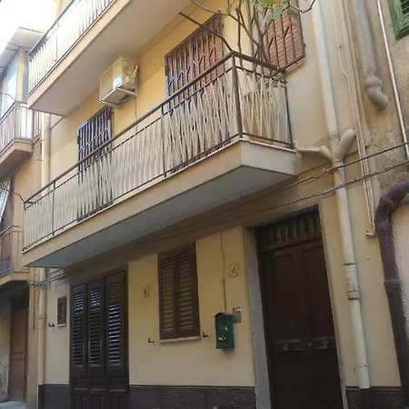 Casa Carmine *