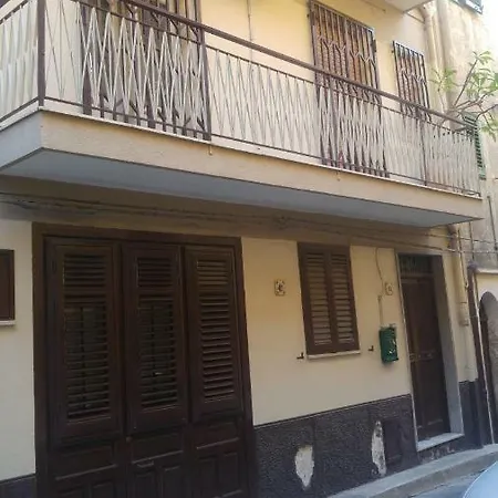 Casa Carmine Monreale