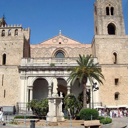 Casa Carmine