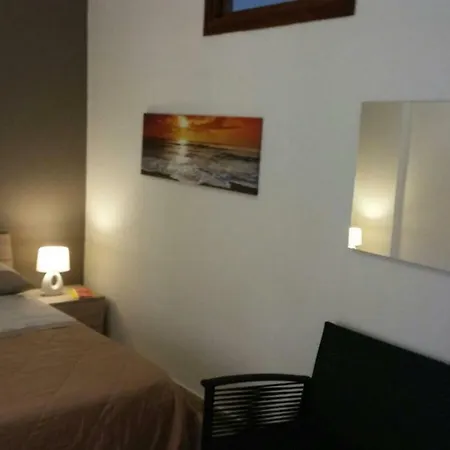 Holiday home Casa Carmine