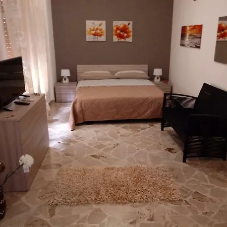 Casa Carmine Holiday home Monreale