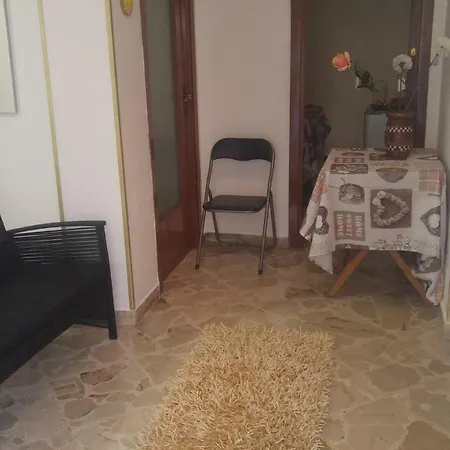 Casa Carmine