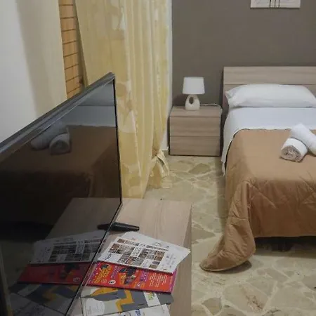 Casa Carmine Holiday home Monreale