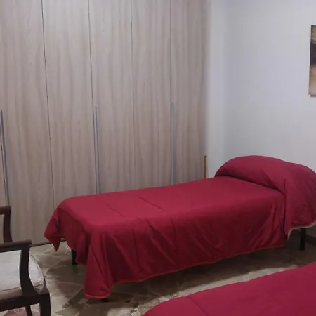 Casa Carmine Holiday home *