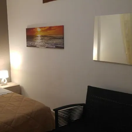Holiday home Casa Carmine *