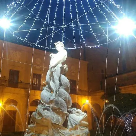 Casa Carmine * Monreale