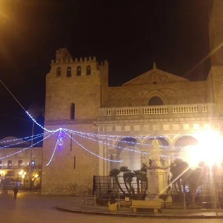Holiday home Casa Carmine
